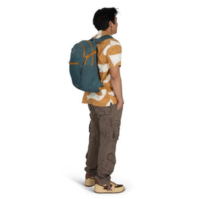 OSPREY | DAYLITE PLUS - Zaino da 20 Litri - BackPacco - BP-OSPREY-10007227