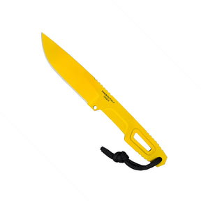 EXTREMA RATIO | SATRE FX - Coltello a lama fissa - BackPacco - BP-ER-04.1000.0225/S6/BLK
