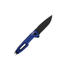 EXTREMA RATIO | SATRE F - Coltello chiudibile - BackPacco - BP-ER-04.1000.0246/NIT/BLK/C12