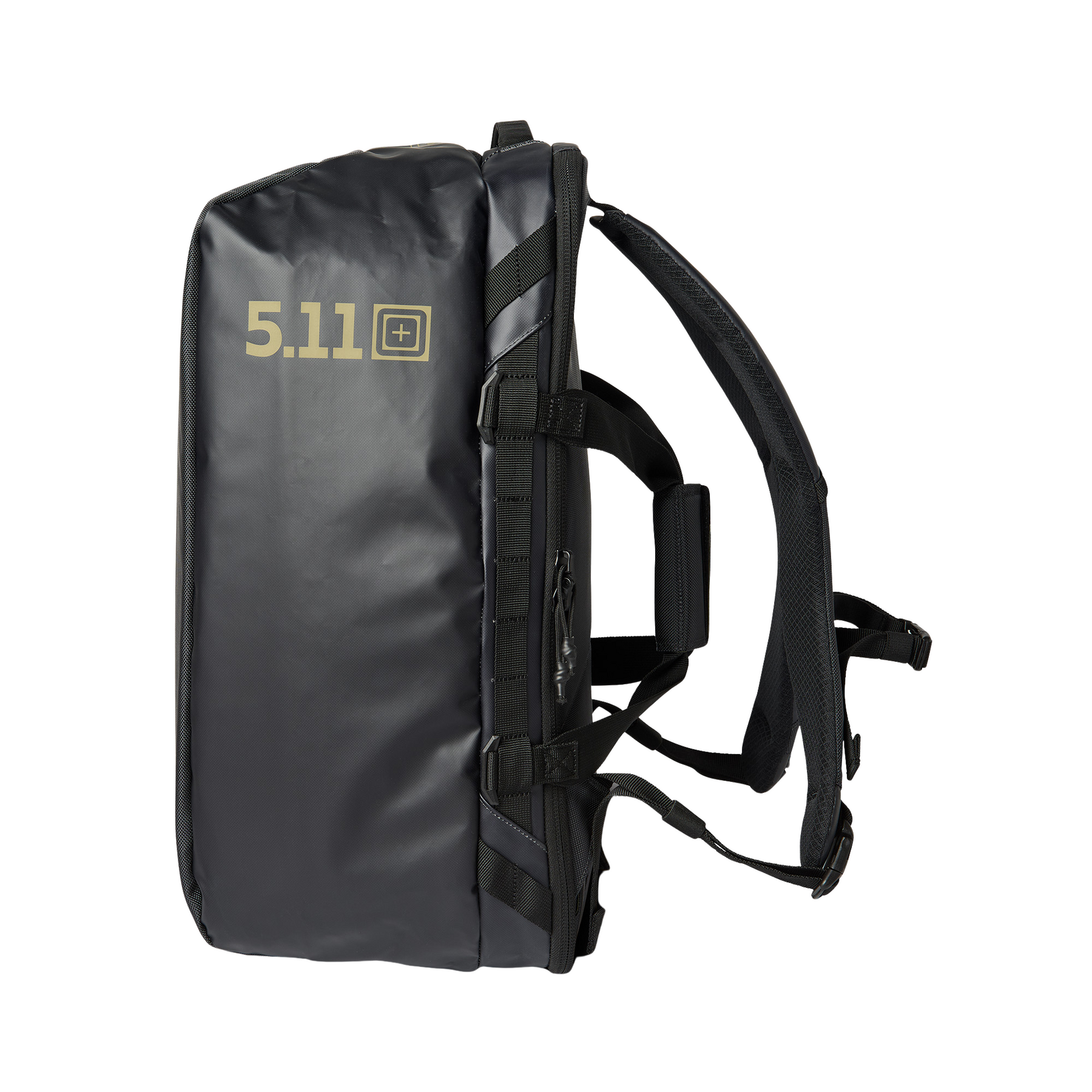 5.11 | ALLHAULA DUFFEL 45L - Borsone impermeabile da 45L