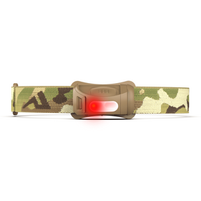 PRINCETON TEC | FRED - Torcia frontale da 200 lumen