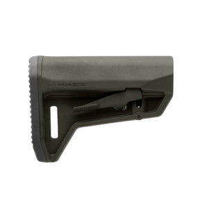 MAGPUL | MOE SL-M CARBINE STOCK MIL-SPEC - Calcio Mil-Spec AR15