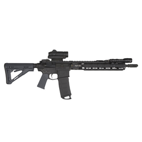 MAGPUL | MOE-K GRIP AR15/M4 - Impugnatura AR15