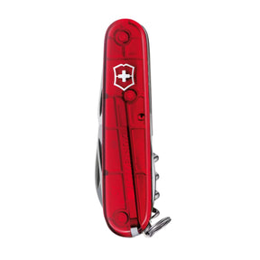 VICTORINOX | SPARTAN - Multiuso - BackPacco - BP-VICTORINOX-1.3603.T