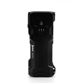 WUBEN | LIGHTOK X1PRO - Torcia da 12300 lumen - BackPacco - BP-WUBEN-X1PRO-WHT