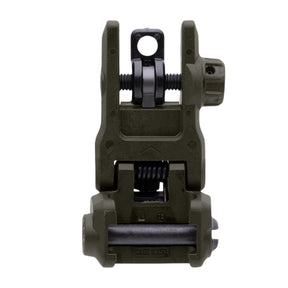 MAGPUL | MBUS 3 SIGHT REAR - Tacca di mira posteriore