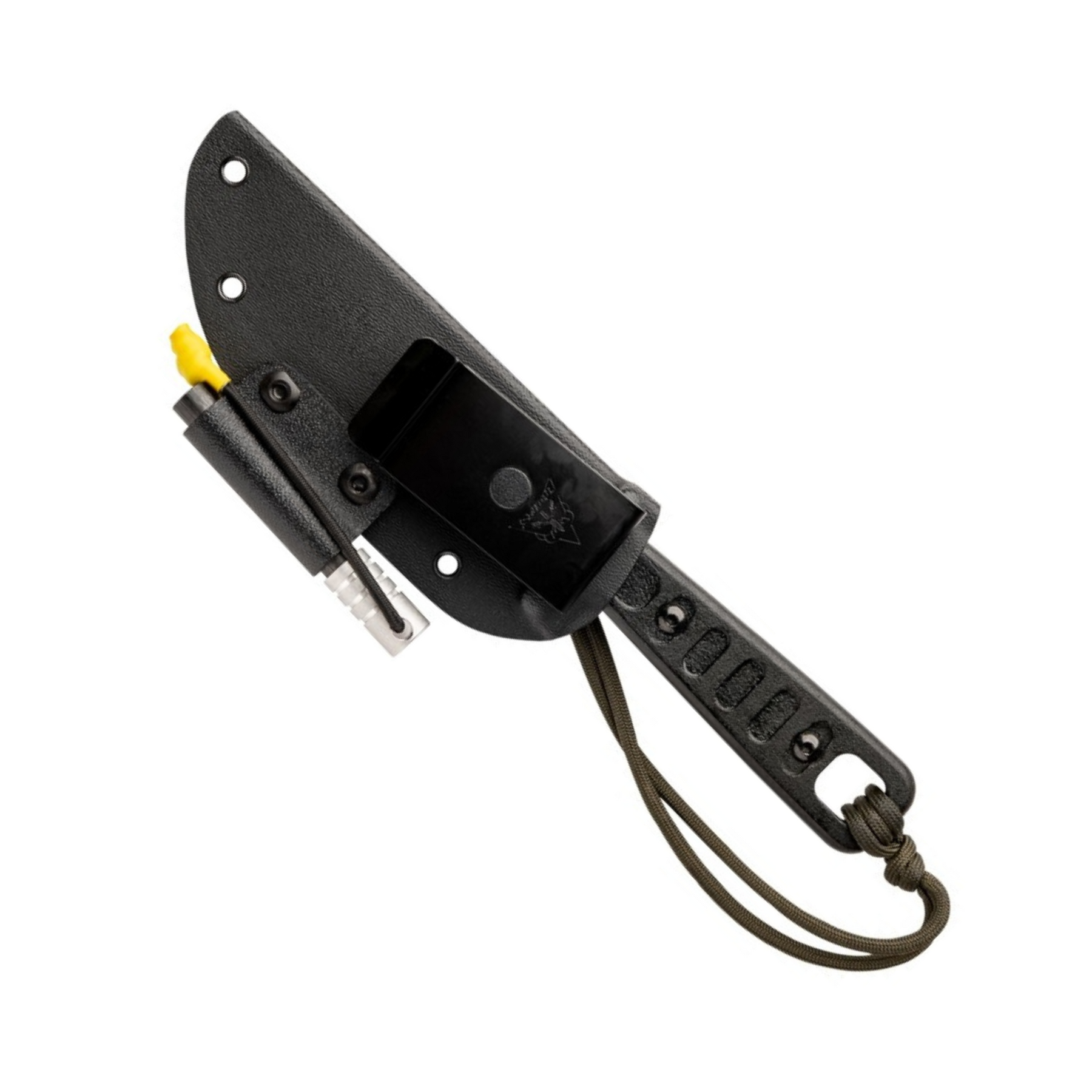 Coltelli outdoor TOPS Lite Trekker, perfetti per escursioni e survival, Made in USA, su backpacco.it