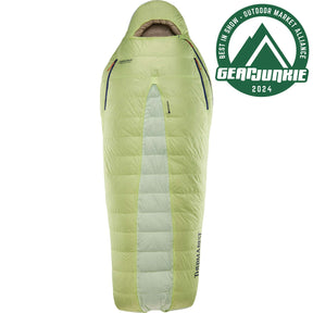 THERM-A-REST | BOOST 650 0°C - Sacco a pelo 0°C