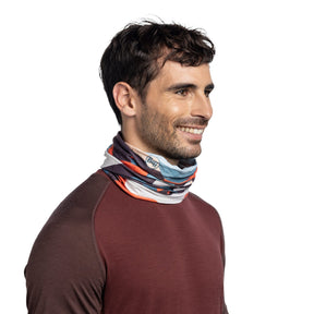 BUFF | COOLNET UV NECKWEAR - MESA FLINT - Scaldacollo con protezione solare