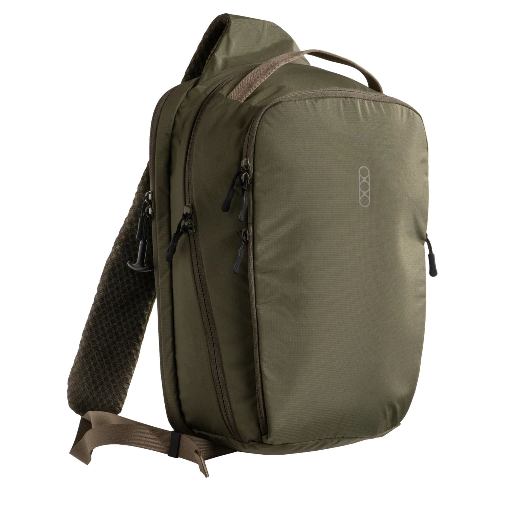 EBERLESTOCK | FADE SLING XL - Monospalla - BackPacco - BP-EBERLESTOCK-FS2MO