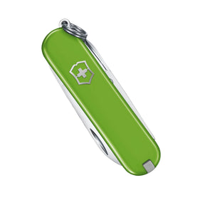 VICTORINOX | CLASSIC SD - Multiuso - BackPacco - BP-VICTORINOX-0.6223.43G