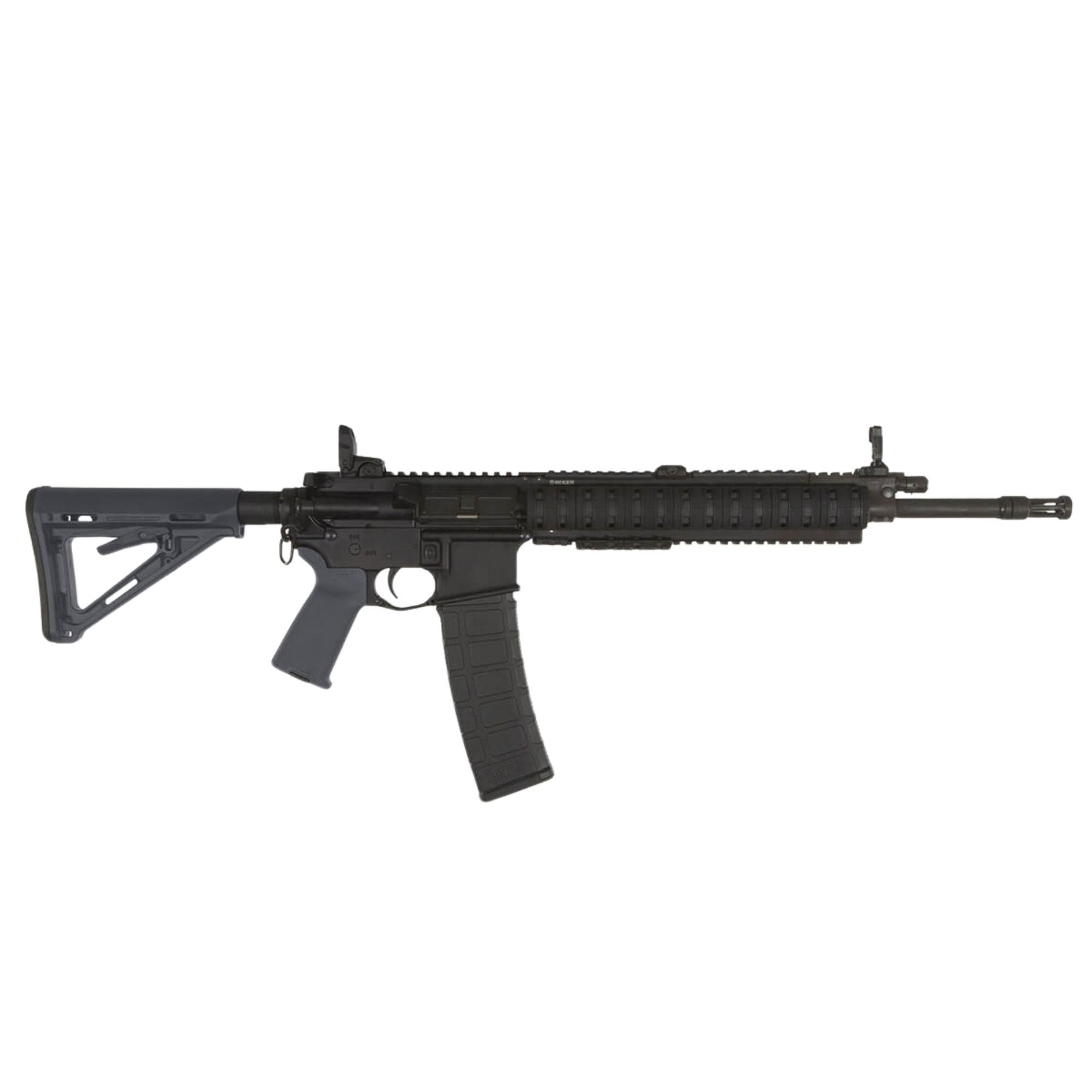 MAGPUL | MOE+ GRIP AR15/M4 - Impugnatura AR15