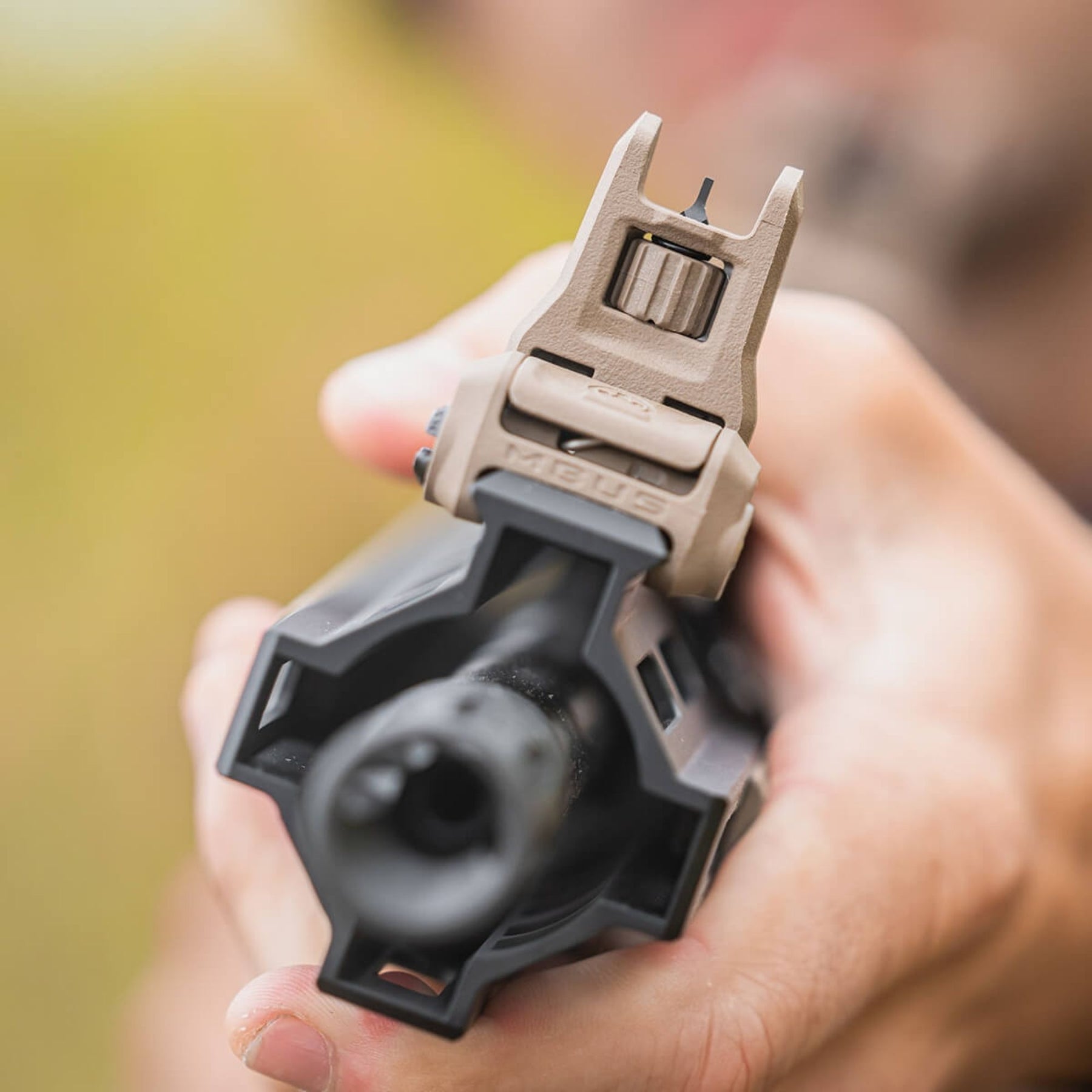 MAGPUL | MBUS 3 SIGHT FRONT - Tacca di mira frontale