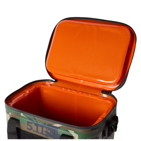 Borsone frigo 5.11 AllHaula 30-Can Cooler con tracolla e pannello MOLLE frontale