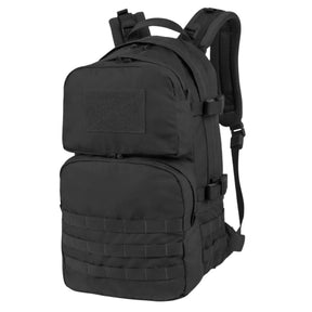 Helikon-Tex Ratel Mk2 Backpack zaino tattico da 32,5 litri in Cordura con sistema MOLLE passanti frontali pannello a strappo per patch e spallacci imbottiti per outdoor bushcraft e survival