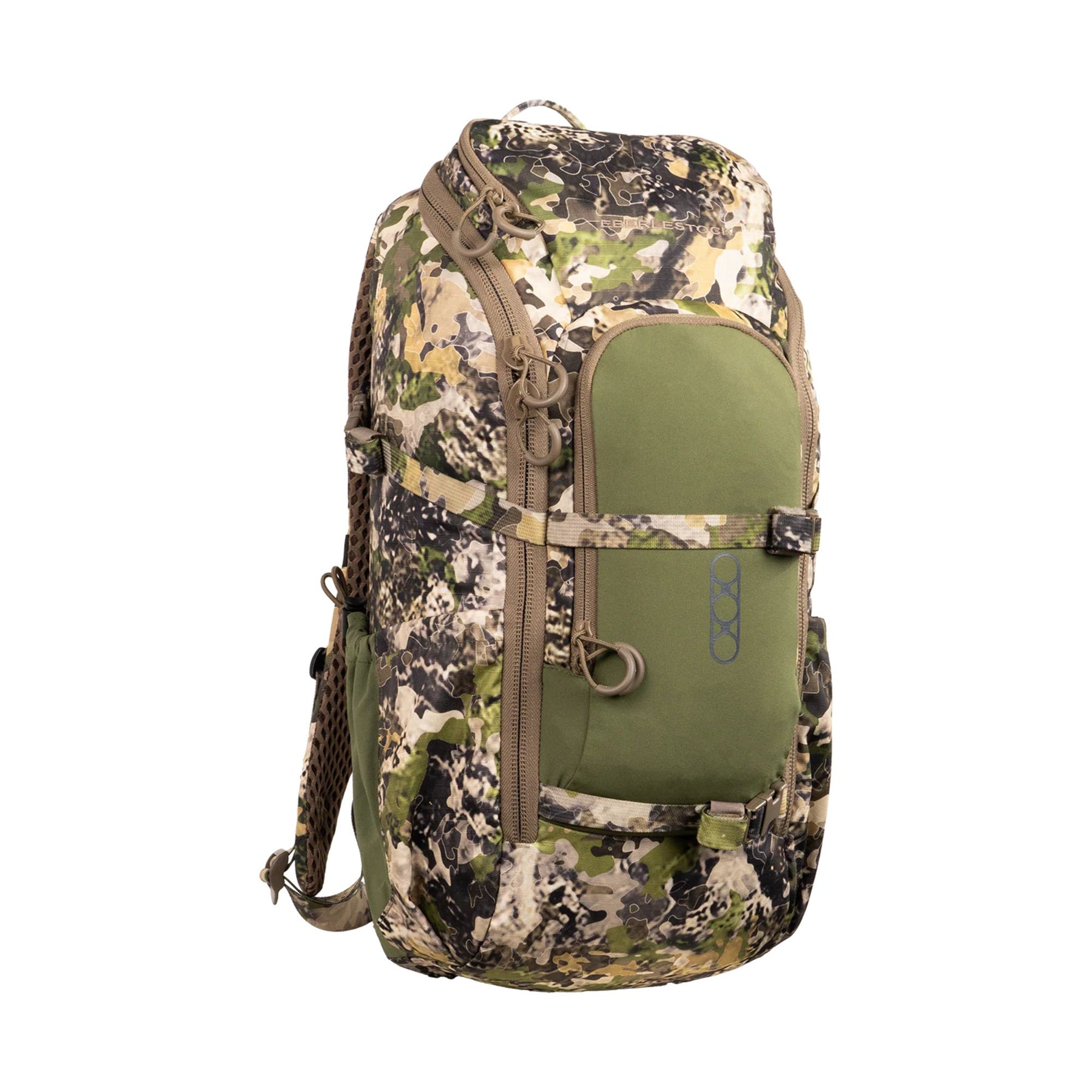 EBERLESTOCK | BRUTE SCOUT - Zaino da 29.5 L - BackPacco - BP-EBERLESTOCK-T7PM
