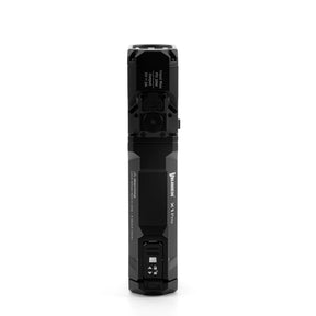 WUBEN | LIGHTOK X1PRO - Torcia da 12300 lumen - BackPacco - BP-WUBEN-X1PRO-WHT