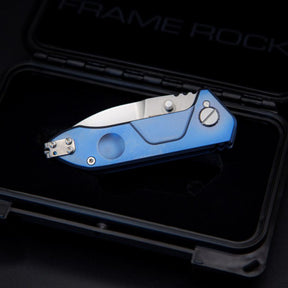 EXTREMA RATIO | FRAME ROCK TITAN - Coltello chiudibile