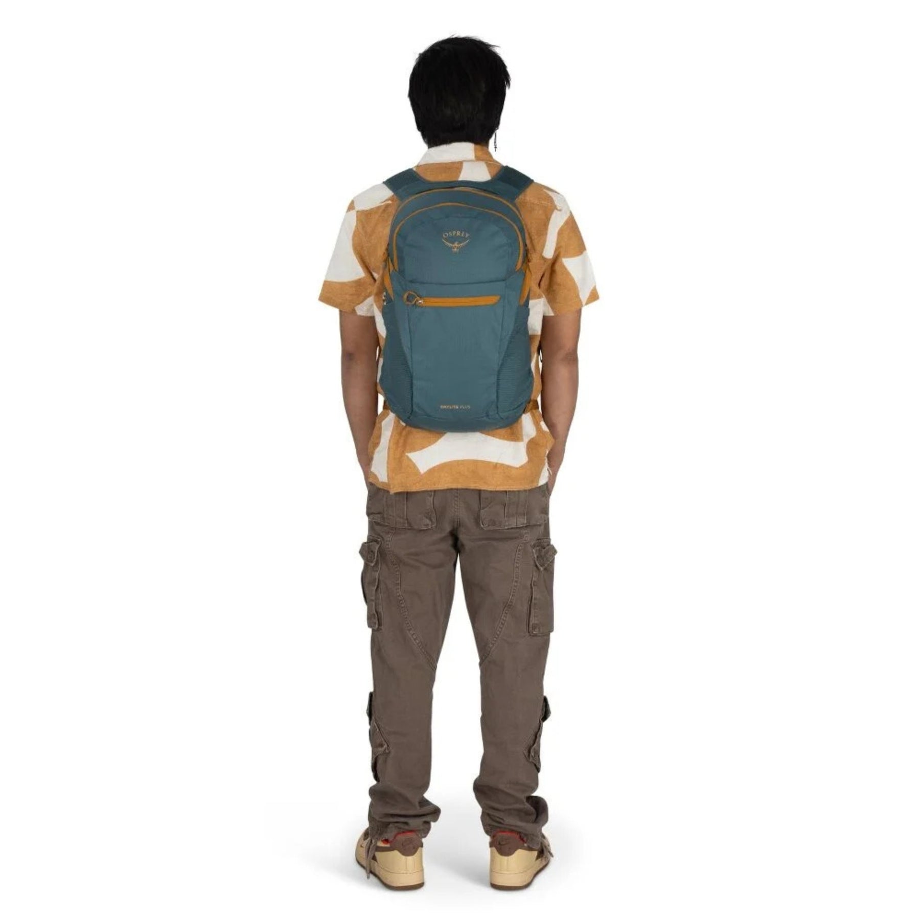 OSPREY | DAYLITE PLUS - Zaino da 20 Litri - BackPacco - BP-OSPREY-10007227