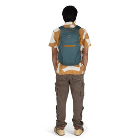 OSPREY | DAYLITE PLUS - Zaino da 20 Litri - BackPacco - BP-OSPREY-10007227