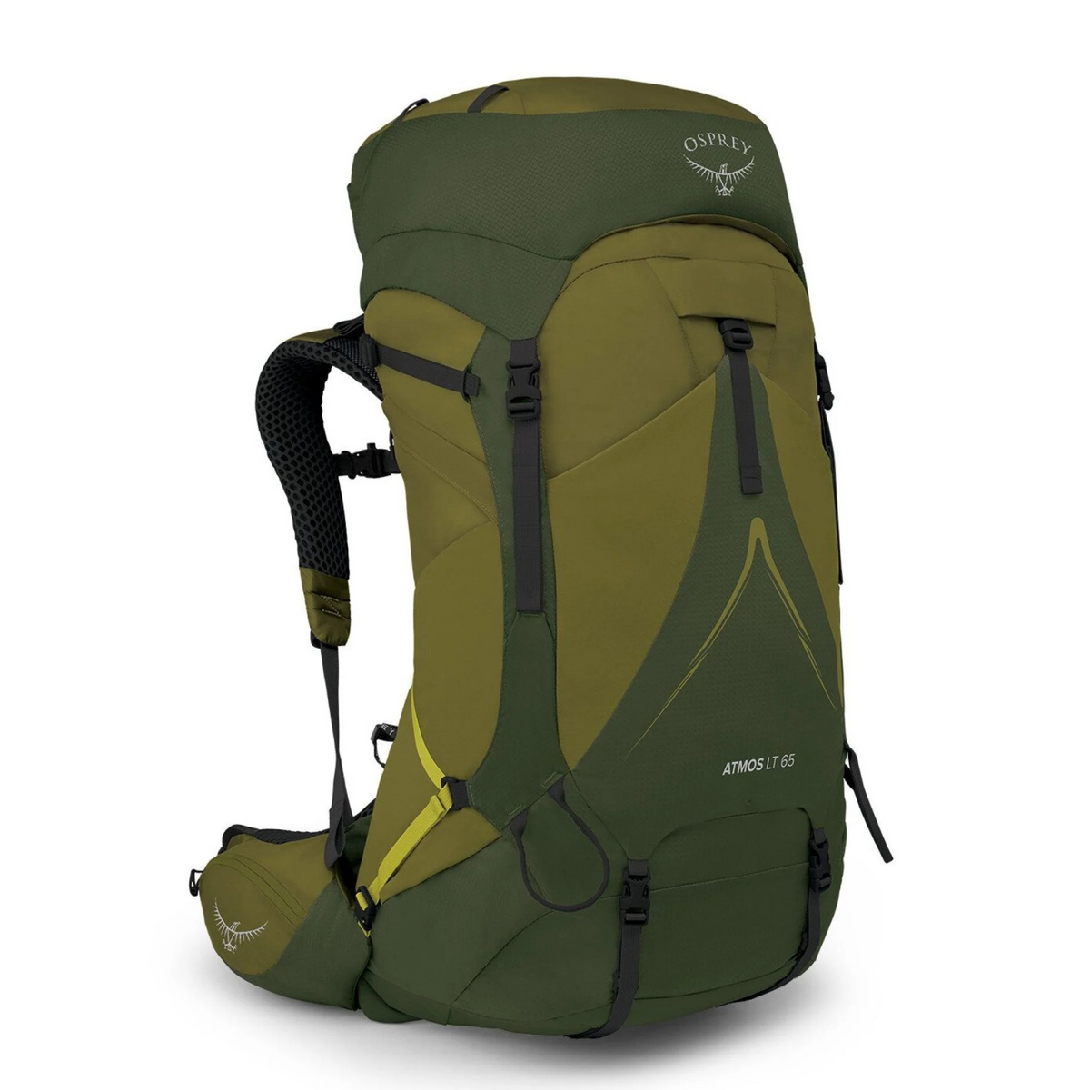 OSPREY | ATMOS AG LT 65 - Zaino uomo da 65 Litri