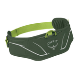 Osprey Duro Dyna LT Belt 1.5 litri, cintura marsupio minimalista da trail running, marsupio leggero per idratazione e trasporto essentials da corsa, su backpacco.it