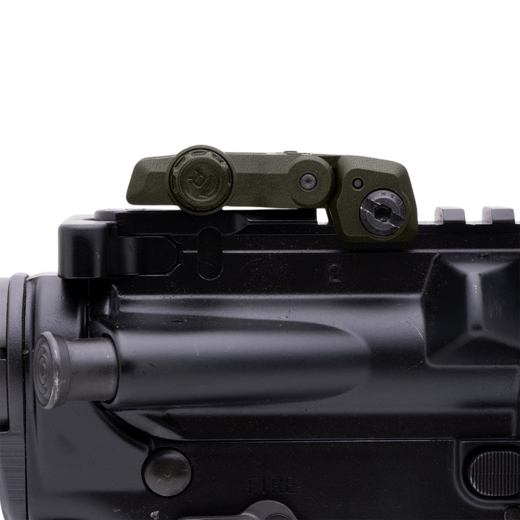 MAGPUL | MBUS 3 SIGHT REAR - Tacca di mira posteriore