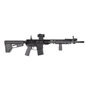 MAGPUL | ACS-L CARBINE STOCK MIL-SPEC - Calcio Mil-Spec AR15