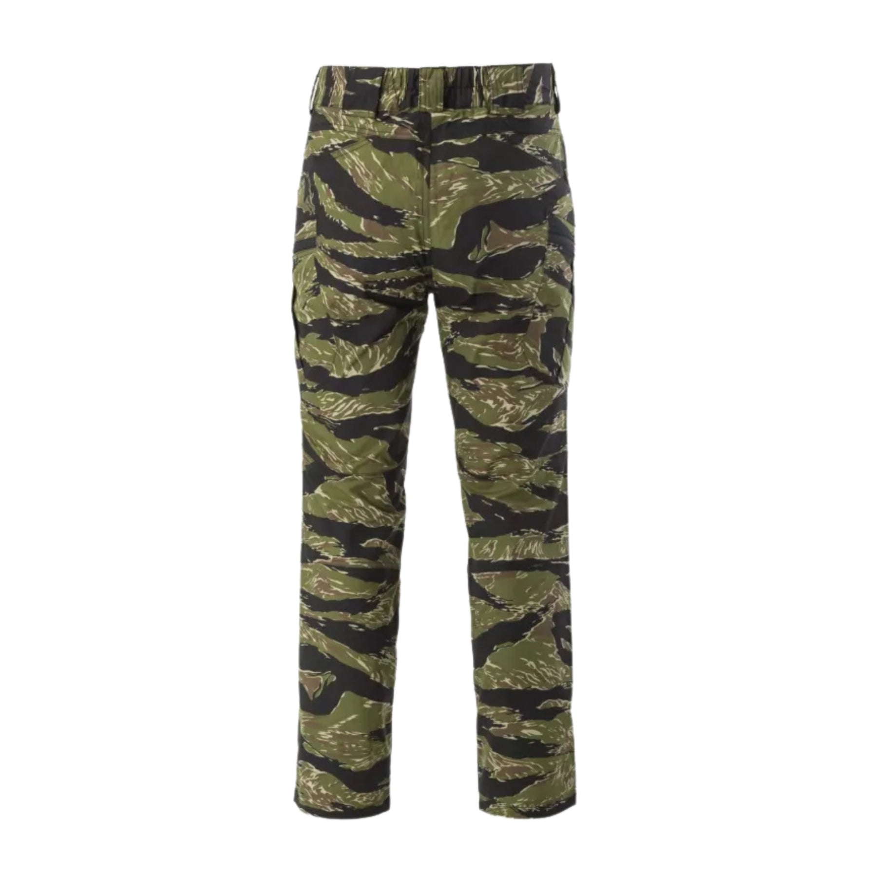 Helikon-Tex UTP Pants Pantaloni tecnici low profile in polycotton stretch ripstop con tasche multiple e ginocchia sagomate per massima mobilita e uso tattico