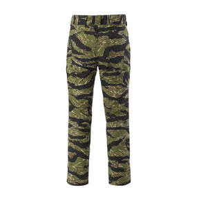 Helikon-Tex UTP Pants Pantaloni tecnici low profile in polycotton stretch ripstop con tasche multiple e ginocchia sagomate per massima mobilita e uso tattico