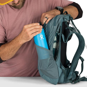 OSPREY | SYNCRO 12 BIKE PACK - Zaino da 12 L da ciclismo - BackPacco - BP-OSPREY-10007313