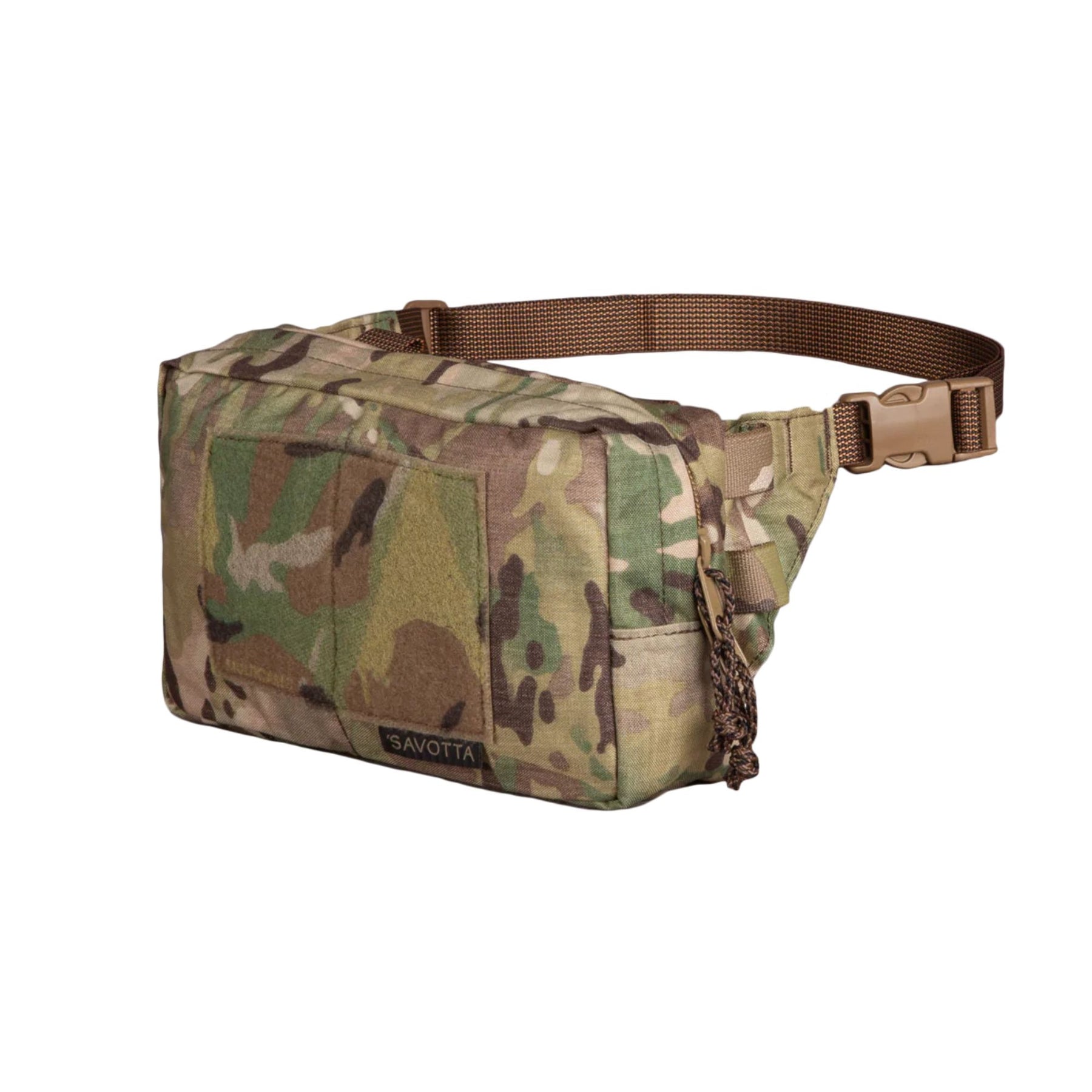 SAVOTTA | SUUR - KUKKARO HIP PACK - Marsupio da 2.6 L - BackPacco - 