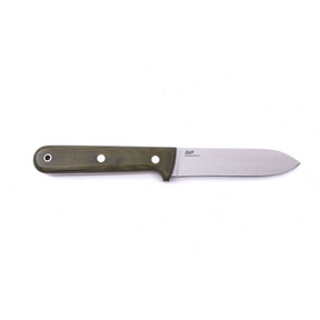 BRISA | KEPHART 115 - Coltello a lama fissa