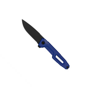 EXTREMA RATIO | SATRE F - Coltello chiudibile - BackPacco - BP-ER-04.1000.0246/NIT/BLK/C12