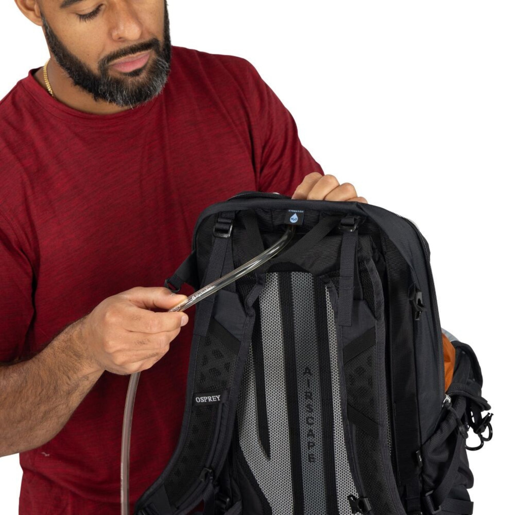 OSPREY | SPORTLITE 25 - Zaino da 25 L, collezione 2026 - BackPacco - BP-OSPREY-10007613