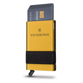 VICTORINOX | SWISS CARD WALLET - Portatessere multitool