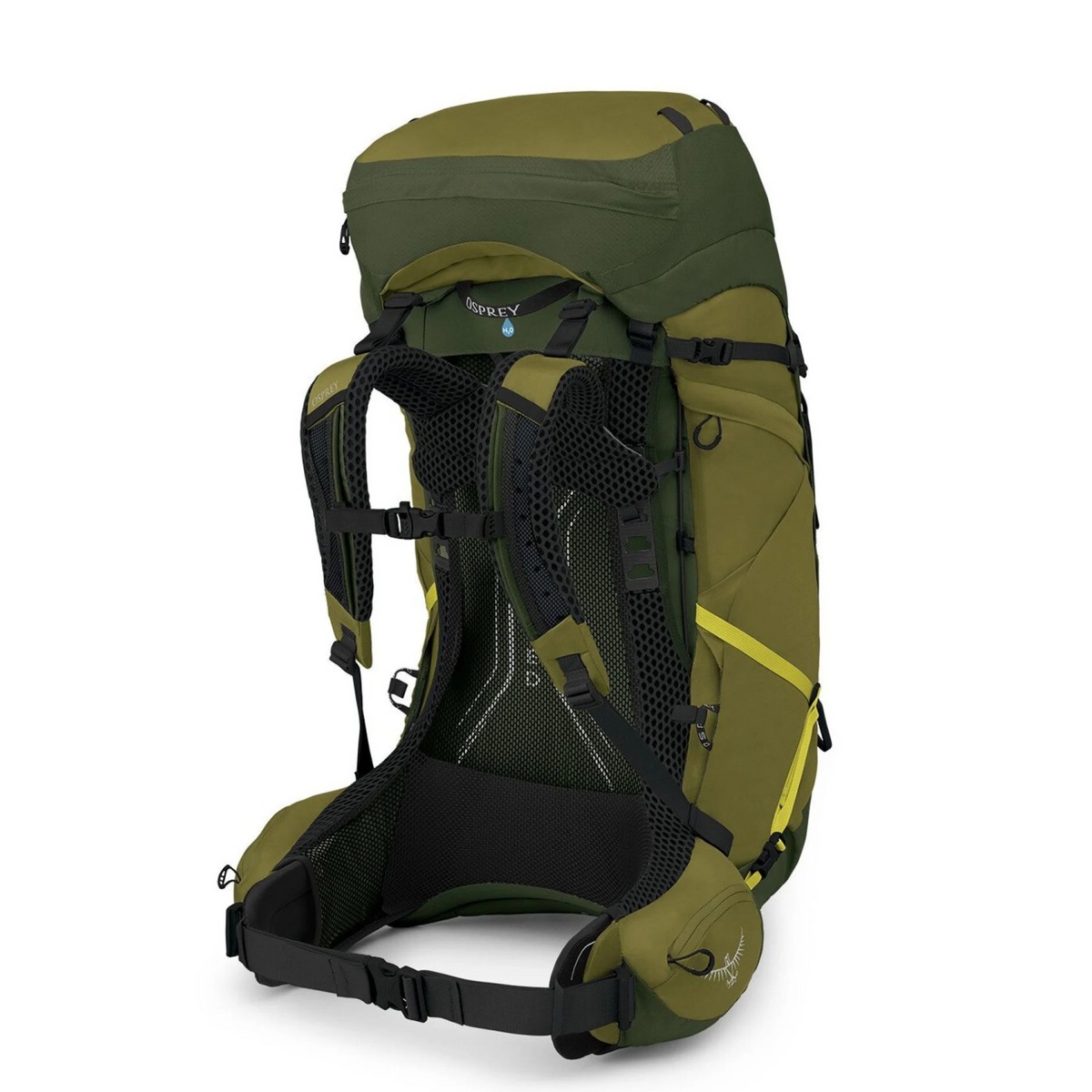 OSPREY | ATMOS AG LT 65 - Zaino uomo da 65 Litri