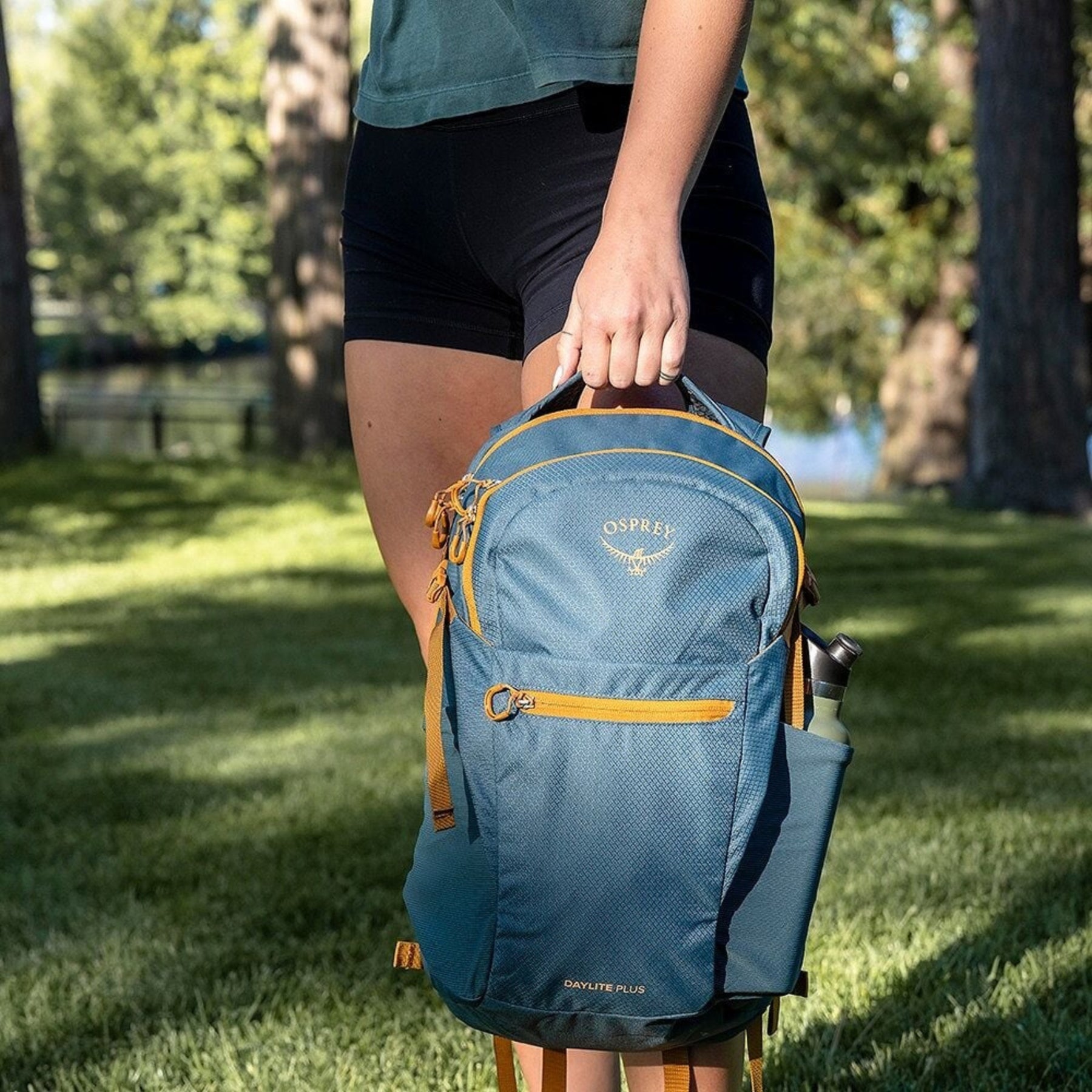 OSPREY | DAYLITE PLUS - Zaino da 20 Litri - BackPacco - BP-OSPREY-10007227