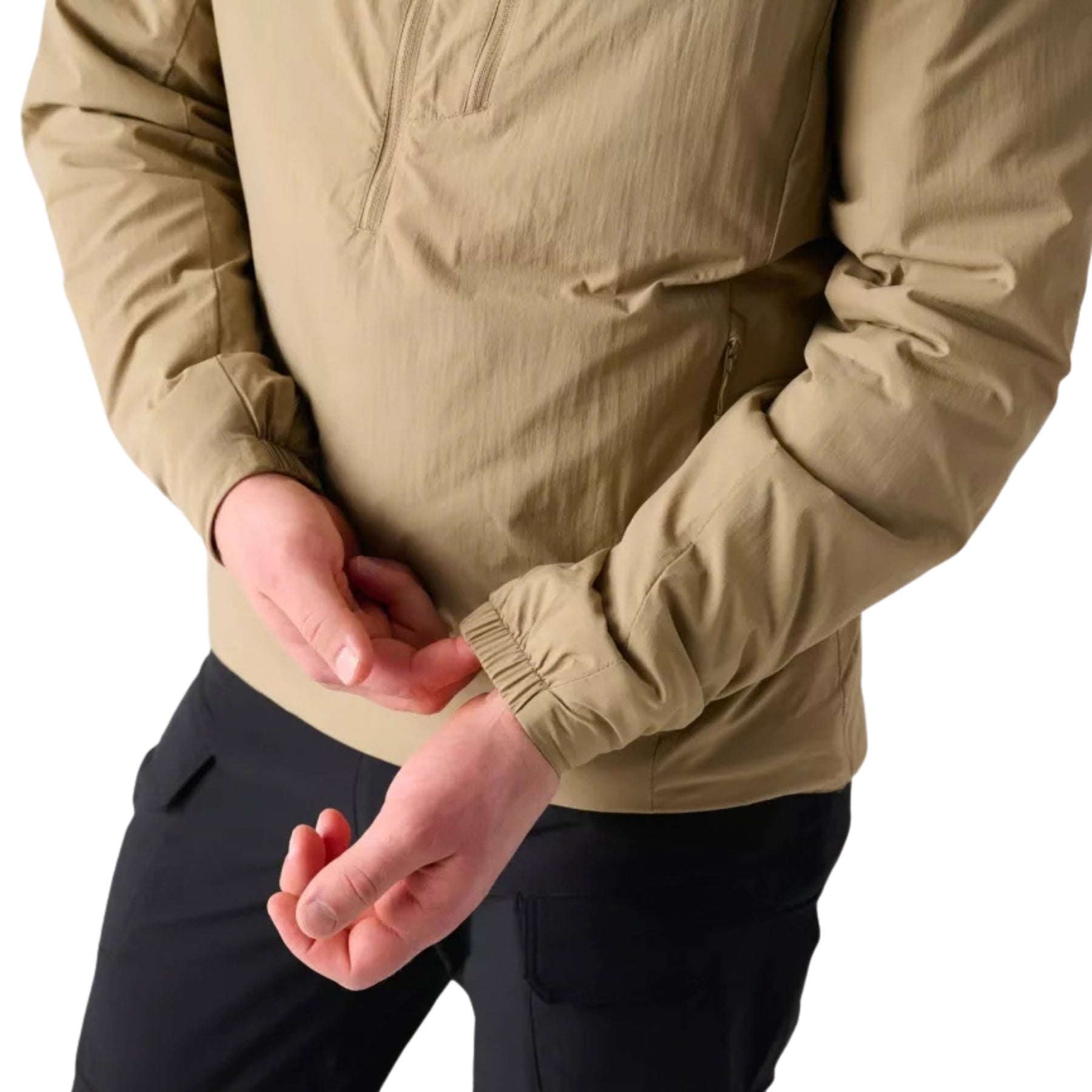 HELIKON-TEX | WOLFHOUND HOODIE LITE JACKET - Giacca imbottita ultraleggera con cappuccio