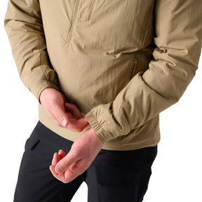 HELIKON-TEX | WOLFHOUND HOODIE LITE JACKET - Giacca imbottita ultraleggera con cappuccio