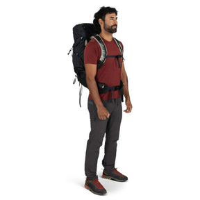 OSPREY | STRATOS 36 - Zaino uomo da 36 L Collezione 2026 - BackPacco - BP-OSPREY-10007535