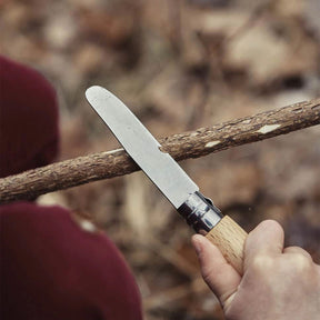 OPINEL | MON PREMIER OPINEL - Coltello chiudibile - BackPacco - 