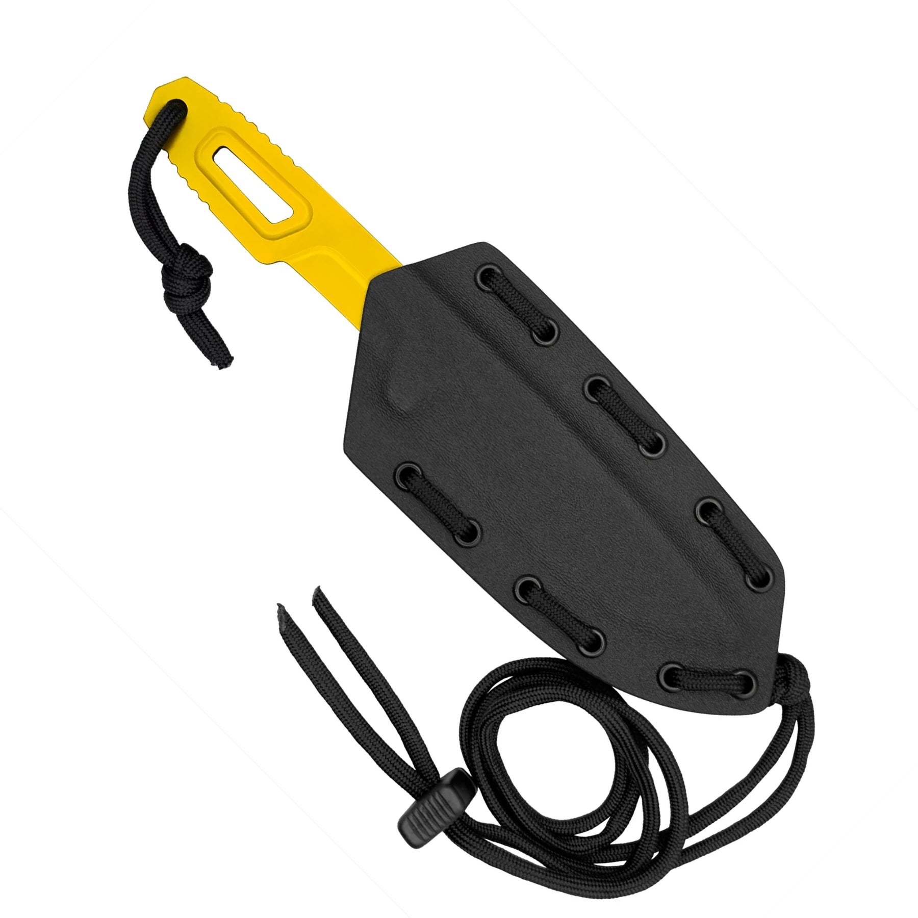 EXTREMA RATIO | SATRE FX - Coltello a lama fissa - BackPacco - BP-ER-04.1000.0225/S6/BLK