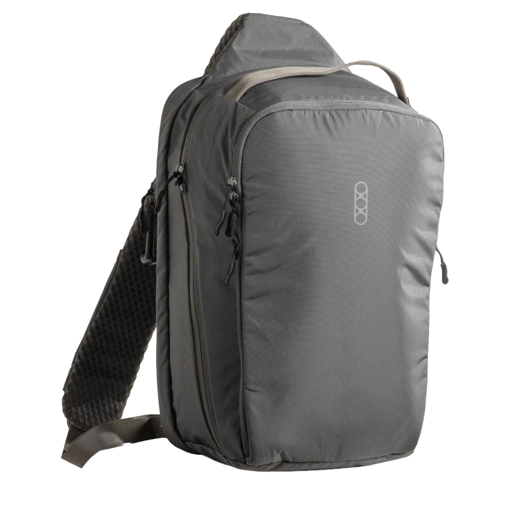 EBERLESTOCK | FADE SLING XL - Monospalla - BackPacco - BP-EBERLESTOCK-FS2GY