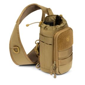 GRAYL | MISSION BOTTLE SLING - Porta borraccia - BackPacco - BP-GRAYL-700-MBS-CBN