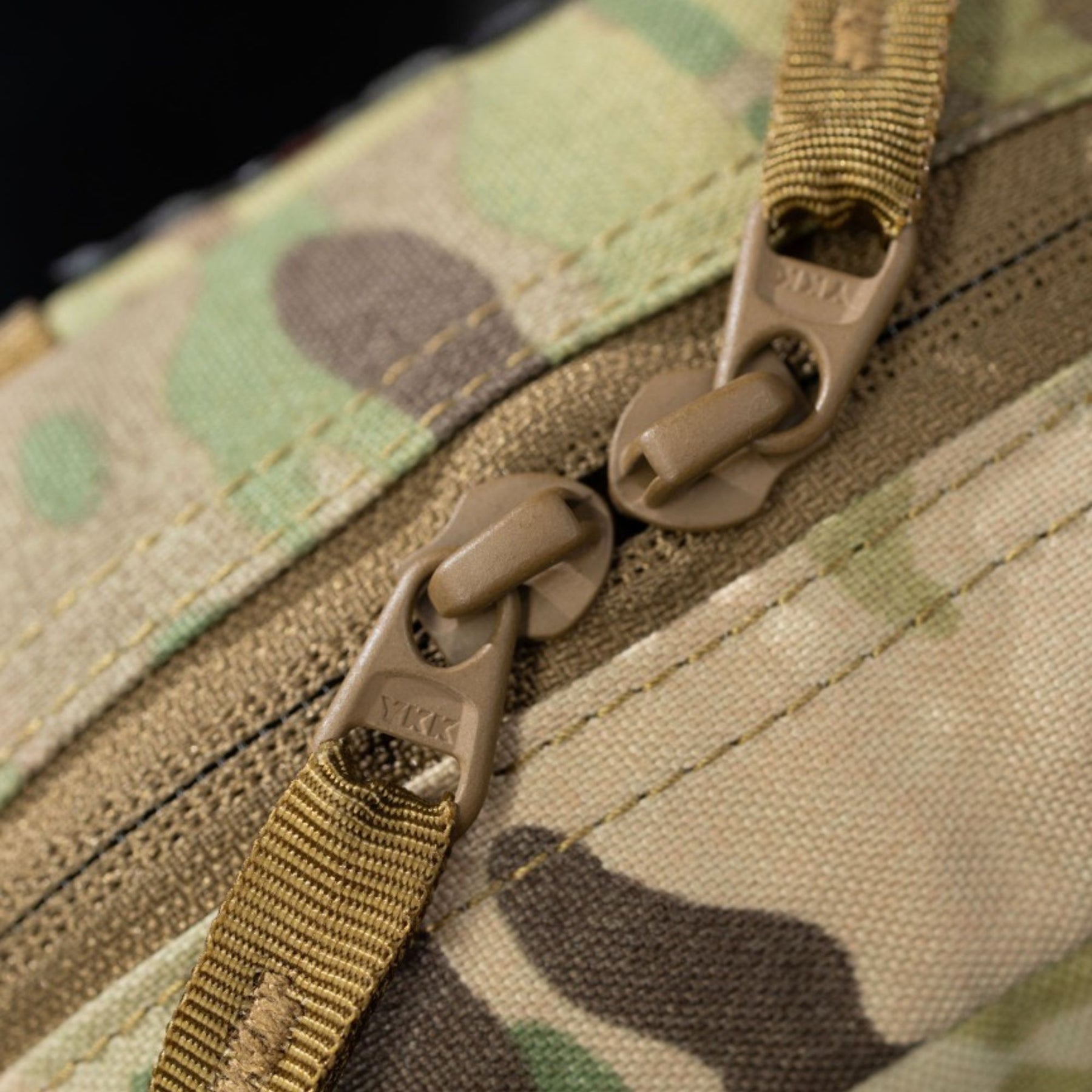 Pentagon Elpis Utility Pouch 15x10 Tasca Multifunzionale in Cordura 500D con Sistema MOLLE Laser Cut Cerniere YKK a Due Vie e Tasca Interna in Mesh Accessorio Tattico Modulare per Zaino o Cintura
