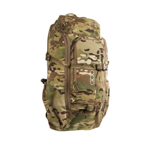 EBERLESTOCK | BRUTE SCOUT - Zaino da 29.5 L - BackPacco - BP-EBERLESTOCK-T7MM