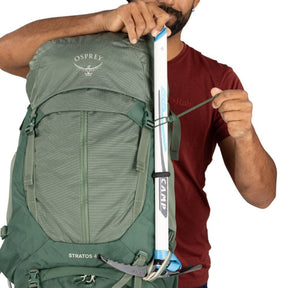 OSPREY | STRATOS 44 - Zaino uomo da 44 L Collezione 2026 - BackPacco - BP-OSPREY-10007536