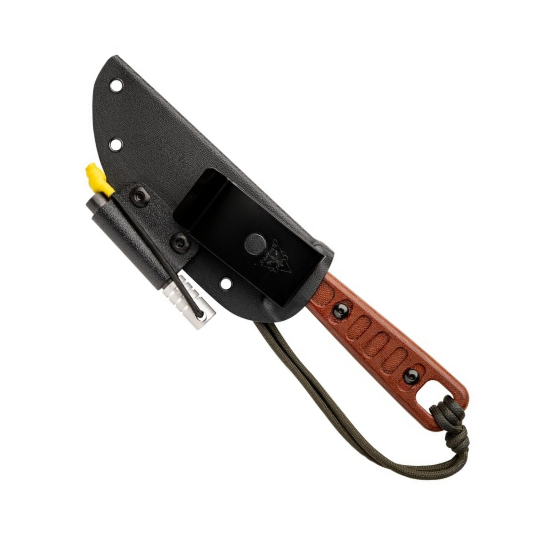 Coltelli outdoor TOPS Lite Trekker, perfetti per escursioni e survival, Made in USA, su backpacco.it