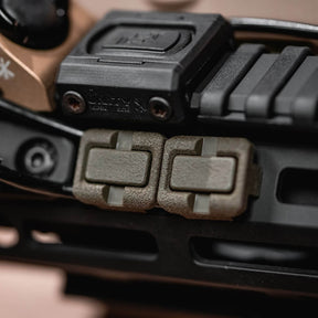 MAGPUL | WCK - WIRE CONTROL KIT M-LOK - Gestione cavi